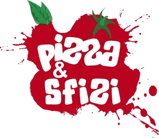Logo di Pizza & Sfizi
